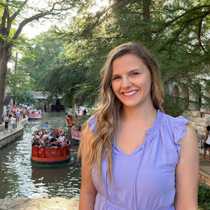 Meet your Posher, Sierra